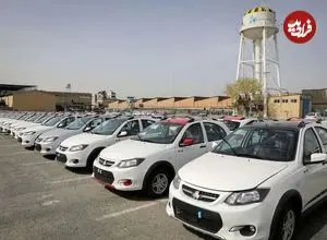 جدول| قیمت محصولات سایپا امروز پنجشنبه ۳۰ بهمن ۱۴۰۴/ ارزان‌ترین سواری، ۹۱۰ میلیون