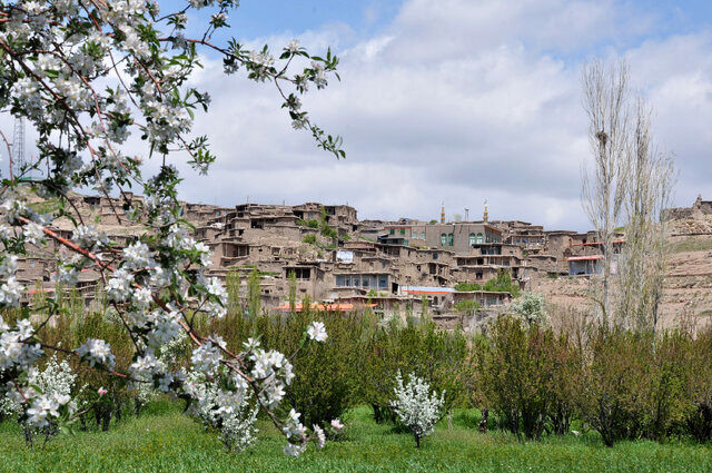 سفر به منحصر به فردترین روستاهای پلکانی ایران