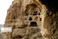 غارهای خراسان شمالی؛ جاذبه‌ای طبیعی در اذهان گردشگران