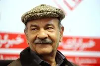 فردوس کاویانی درگذشت
