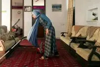 شغلی بدون تعطیلی، بیمه و حقوق؛ آیا می‌پذیرید؟