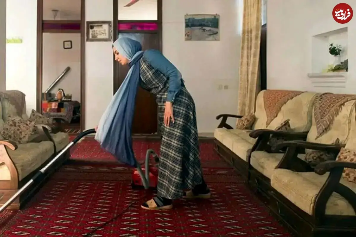 شغلی بدون تعطیلی، بیمه و حقوق؛ آیا می‌پذیرید؟