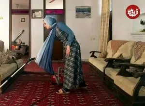 شغلی بدون تعطیلی، بیمه و حقوق؛ آیا می‌پذیرید؟