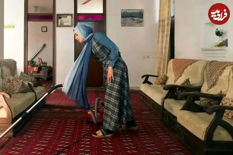 شغلی بدون تعطیلی، بیمه و حقوق؛ آیا می‌پذیرید؟