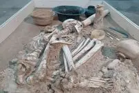 تصاویر؛ راز خاتون ایرانی ۶ هزار ساله