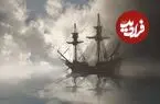 شرکت هوش مصنوعی برای یافتن گنج، دزد دریایی با حقوق بالا استخدام می‌کند