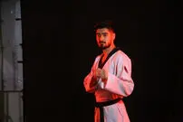 تکواندوی گرنداسلم چین؛ برخورداری با مدال طلا به سهمیه المپیک رسید
