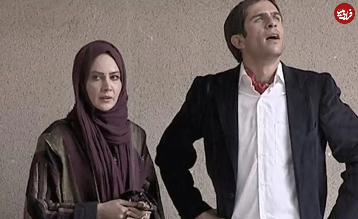 عکس| سفر زمان؛ چهرۀ «کتایون احتشام» سریال «به کجا چنین شتابان» بعد از 16 سال در 54 سالگی