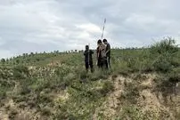 کشف بقایای جادۀ باستانی که اولین امپراتور چین آن را احداث کرد