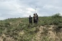 کشف بقایای جادۀ باستانی که اولین امپراتور چین آن را احداث کرد