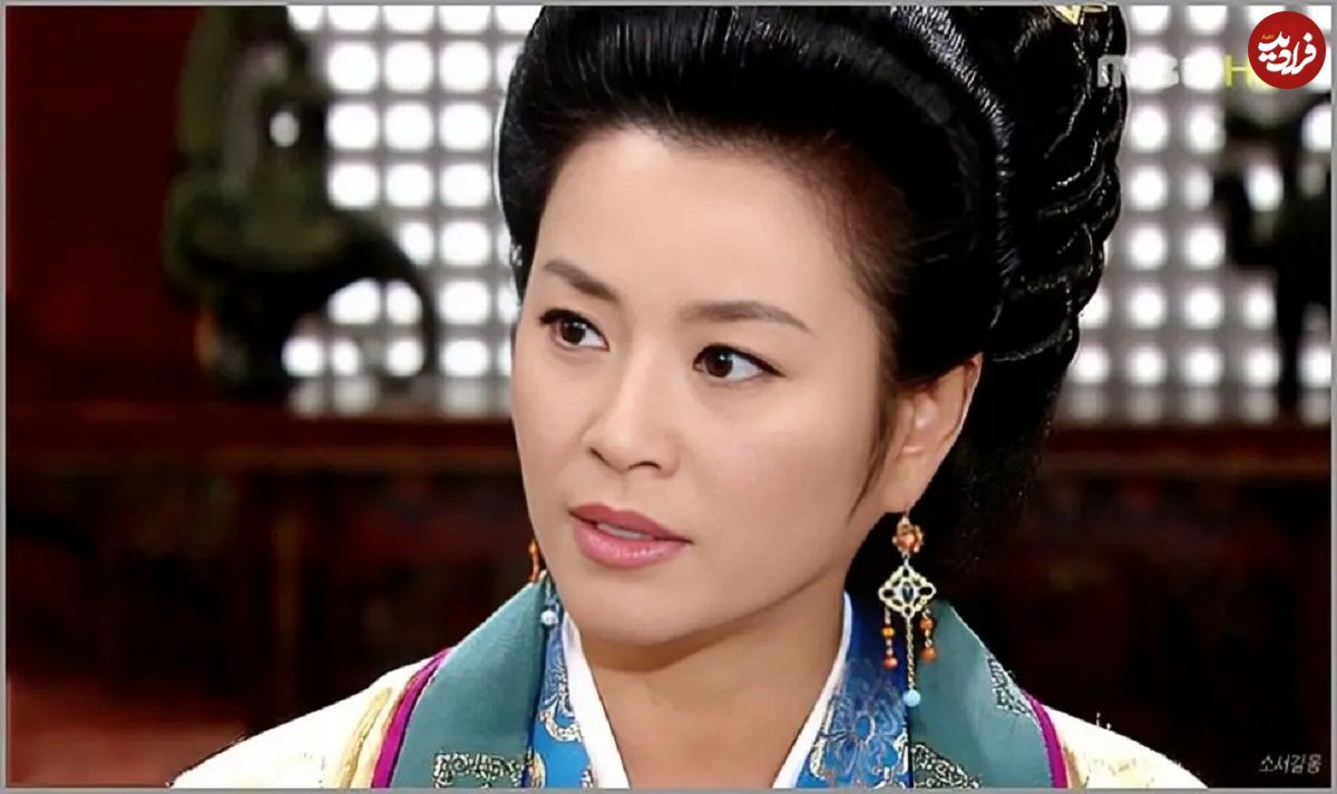 (تصاویر) چهره جوان و غافلگیرکننده «مادر تسو» سریال جومونگ در 59 سالگی