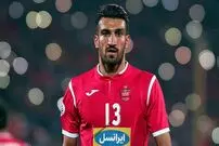 واکنش معنادار حسین ماهینی به حواشی ساعات اخیر