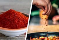 آیا می‌دانستید پاپریکا از چه چیزی درست می‌شود و چرا قرمز است؟