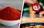 آیا می‌دانستید پاپریکا از چه چیزی درست می‌شود و چرا قرمز است؟