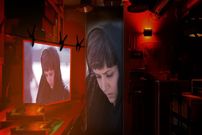 نگاهی به بازی پری‌ناز ایزدیار در نقش مهناز در فیلم «زن‌ و‌ بچه»؛ بچه نباش زن!