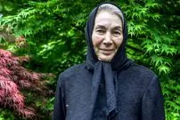 عکس| سفر در زمان؛ «پروانه معصومی» در 42 سالگی و در سیزدهمین فیلم اش؛ سال 65