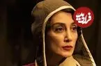 عکس| سفر به گذشته؛ هدیه تهرانی و عزت الله انتظامی در 31 و 79 سالگی؛ سال 82