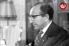 سفر در زمان؛ یادداشت‌های علم، یکشنبه ۸ بهمن ۱۳۵۱: خیال دارم چند روزی همه چیز را ول کنم و به گردش بروم