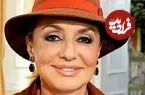 عکس| سفر در زمان؛ «گوگوش» با حجاب در تهران و پیش مهاجرت؛ دهه 70