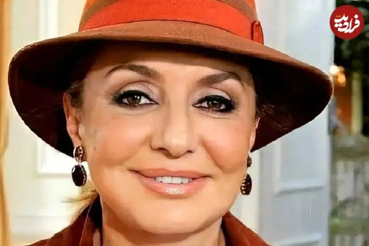 عکس| سفر در زمان؛ «گوگوش» با حجاب در تهران و پیش مهاجرت؛ دهه 70