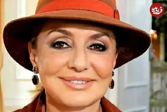 عکس| سفر در زمان؛ «گوگوش» با حجاب در تهران و پیش مهاجرت؛ دهه 70