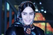 عکس| سفر زمان؛ چهرۀ متفاوت «الناز شاکردوست» و «ماهایا پطروسیان» در پشت‌صحنه «خفه‌گی»