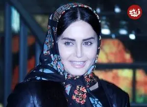 عکس| سفر زمان؛ چهرۀ متفاوت «الناز شاکردوست» و «ماهایا پطروسیان» در پشت‌صحنه «خفه‌گی»