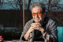 فیلسوف شاعر سینمای ایران