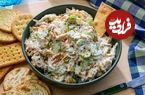 طرز تهیه سالاد مرغ کلاسیک به روش رستورانی