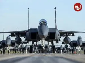 راهنمای تشخیص جنگنده و بمب‏‌افکن‌ها از روی صدا