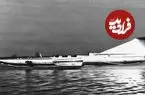 عکس| از تانک تی-34 تا هیولای خزر؛ داستان نبوغ الکسیف