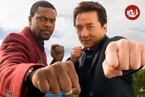 فیلم ساعت شلوغی 4 بالاخره پس از ۲۰ سال ساخته می‌شود؛ آن هم به درخواست ترامپ!