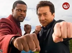 فیلم ساعت شلوغی 4 بالاخره پس از ۲۰ سال ساخته می‌شود؛ آن هم به درخواست ترامپ!