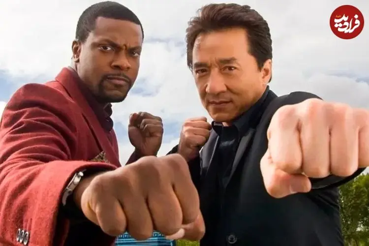 فیلم ساعت شلوغی 4 بالاخره پس از ۲۰ سال ساخته می‌شود؛ آن هم به درخواست ترامپ!