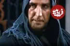 عکس| سفر زمان؛ چهره «جعفر بن زبیر» 20 سال بعد سریال مختارنامه و در 55 سالگی