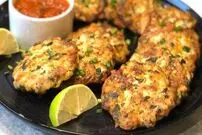 طرز تهیه کتلت ایتالیایی