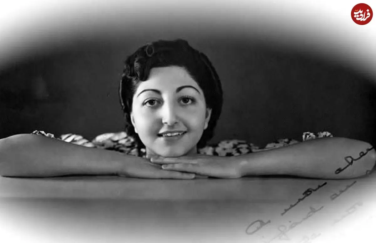 عکس| سفر زمان؛ «ملک ایرج و شیرین» فرزندان همایون‌دخت و نوه‌های احمدشاه قاجار در اروپا