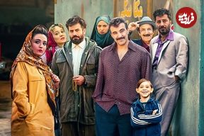 فیلم سینمایی «زودپز»: چگونه به یک فاجعه بخندیم؟