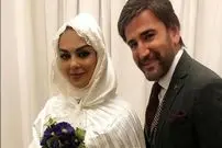 عکس| سفر زمان؛ چهرۀ «سارا خوئینی‌ها» در 15 سالگی؛ دهۀ 60