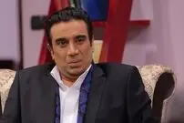 عکس| سفر زمان؛ «معصومه کریمی و نصرالله رادش» در پشت صحنه سریال زیر آسمان شهر؛ سال 80