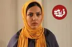 عکس| سفر زمان؛ «لیلا اوتادی و پوریا پورسرخ» در رستوران؛ سال 91
