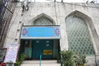 امامزاده‌ای گمنام در ده‌ ونک؛ شخصیتی که هم قاضی بود و هم صابر