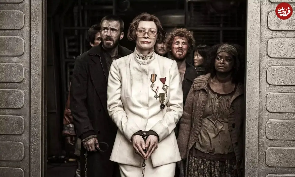 تصاویر؛ بهترین فیلم‌ها درباره اختلاف طبقاتی