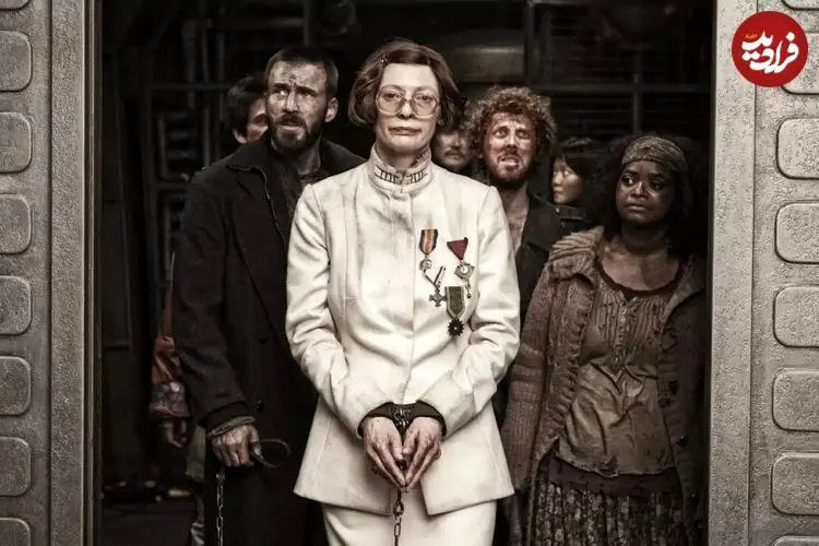 تصاویر؛ بهترین فیلم‌ها درباره اختلاف طبقاتی