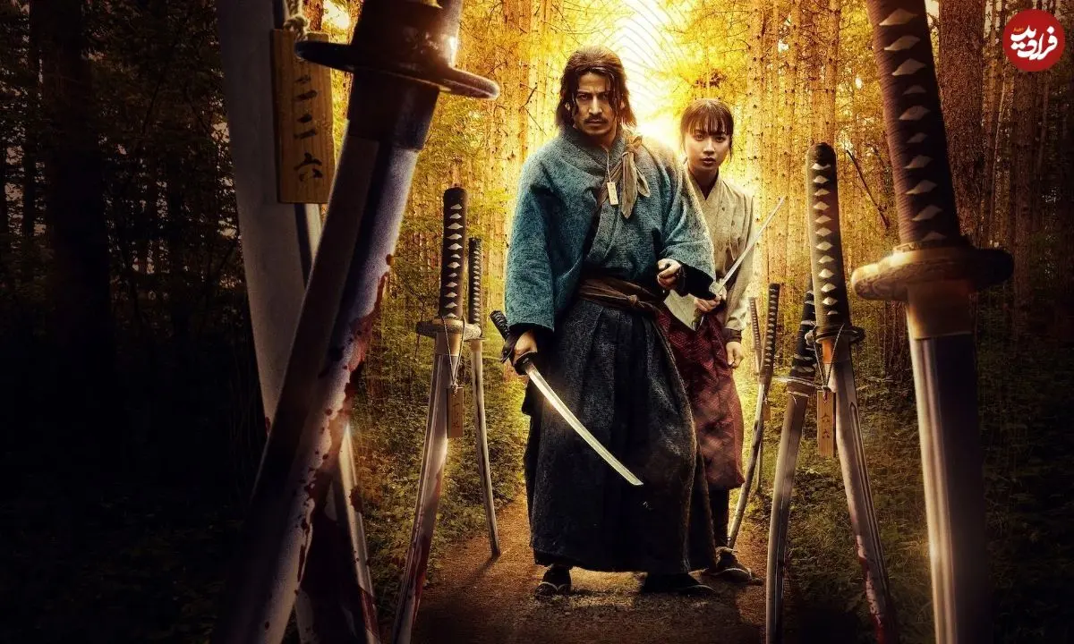 نقد سریال Last Samurai Standing؛ رقص مرگ در سپیده‌دم عصر جدید