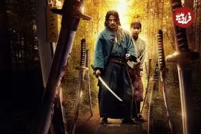 نقد سریال Last Samurai Standing؛ رقص مرگ در سپیده‌دم عصر جدید