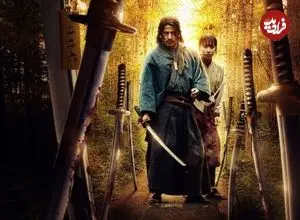 نقد سریال Last Samurai Standing؛ رقص مرگ در سپیده‌دم عصر جدید
