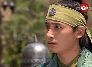 عکس| سفر زمان؛ «یونگ‌پو» و پسرش در کنار کاج کریسمس؛ 13 سال بعد از سریال جومونگ