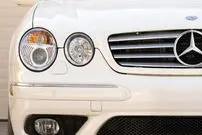 تصاویر| قیمت ۵۰ میلیارد تومانی برای بنز بیست ساله!