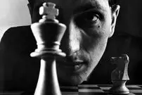 تصاویر؛ سفر در زمان؛ داستان تراژیک بابی فیشر؛ بهترین شطرنج‌باز تاریخ که دیوانه شد